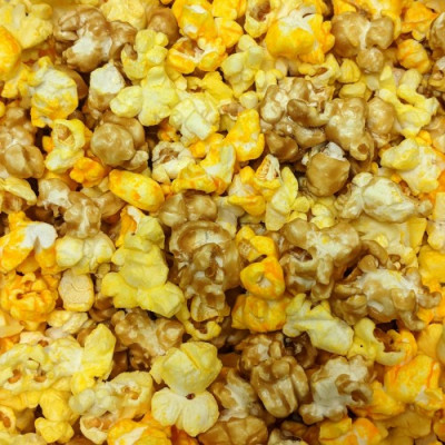 Iowa's Premier Popcorn | Iowa Popcorn Company